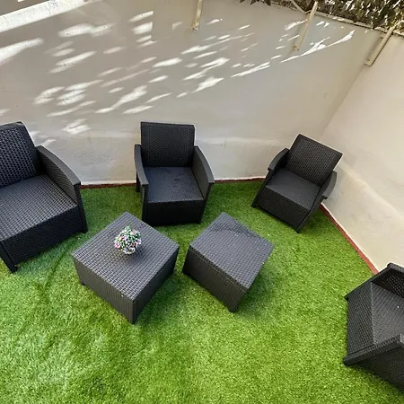 Guest house Mecy's Bari