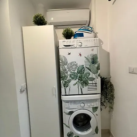Mecy's Guest house