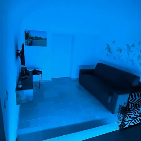 Mecy's Guest house *