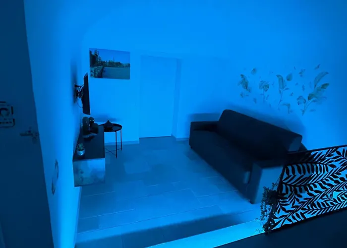 Mecy's בית הארחה 4*